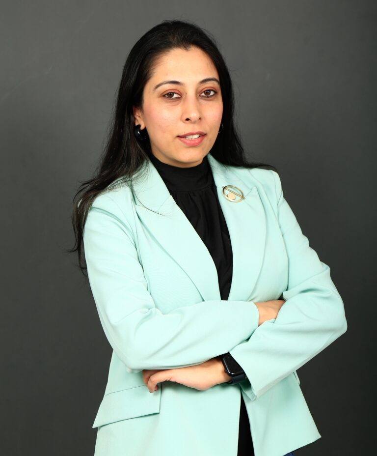 Founder of Square Livings, Dubai real estate consultant